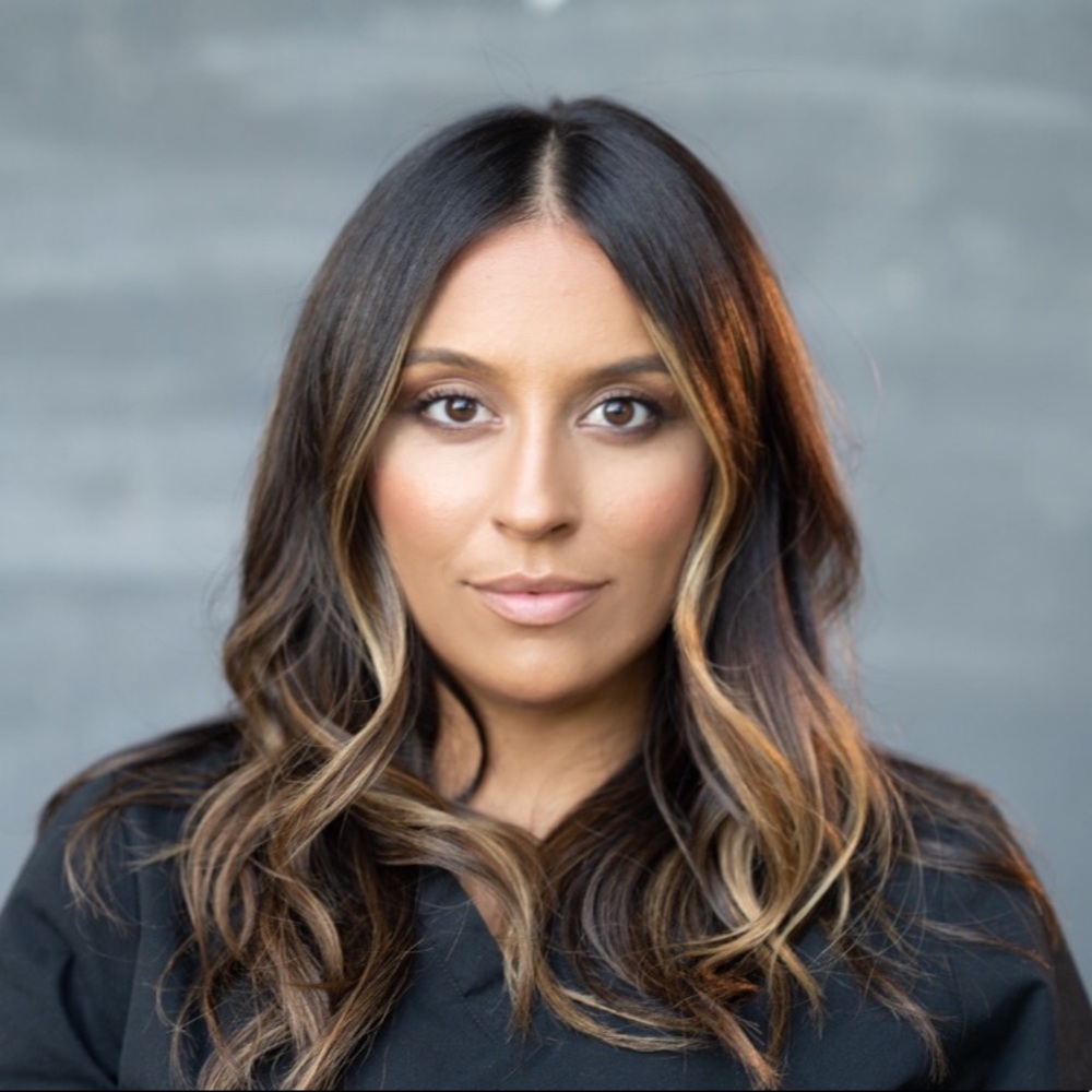 Meet your Posher, Cortnie